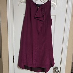 Marc By Marc Jacobs Silk‎ Dress Size Small